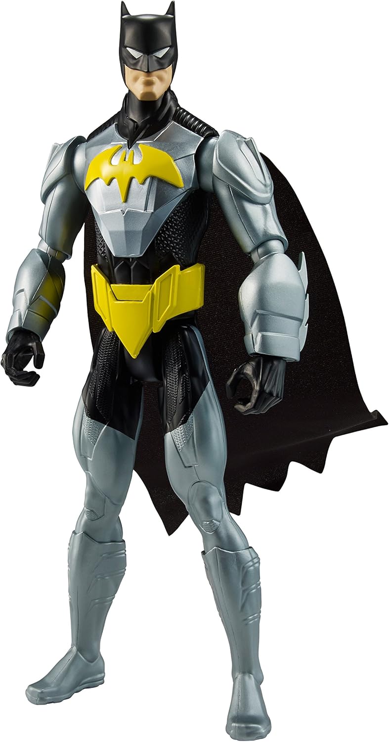 batman 30cm figure