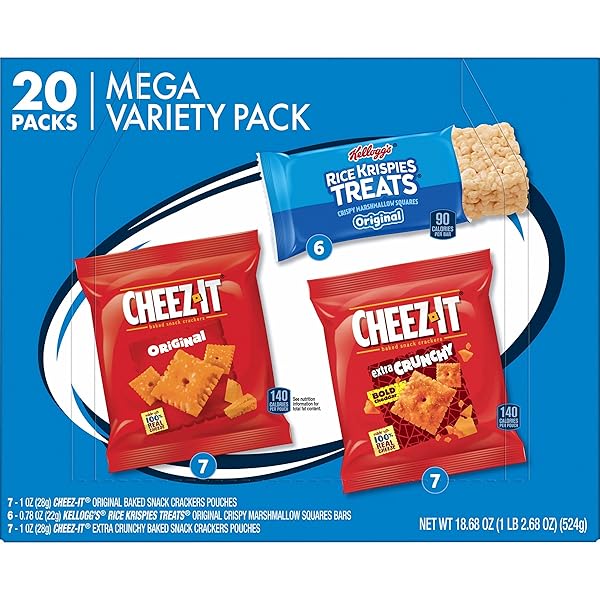 RXBAR PROTEIN BARS, SNACK BARS, VARIETY PACK (12 COUNT)