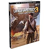 Uncharted 3: Drake's Deception - The Complete Official Guide