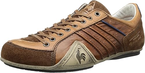 Chaussures le coq sportif bordeaux Clearance