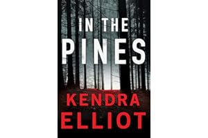 In the Pines (Columbia River Book 3)