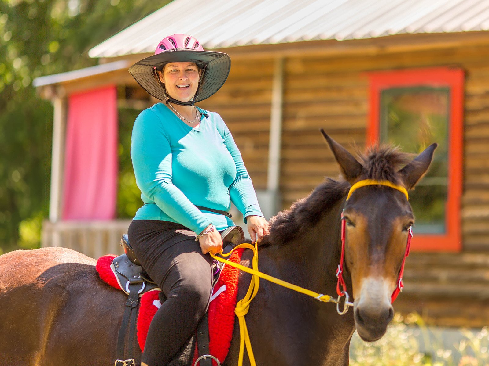 Watch Becky's Homestead Prime Video