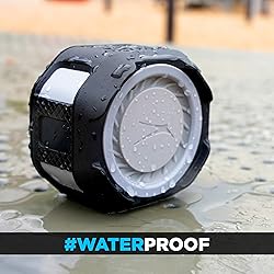 Altec Lansing HYDRATREK Magnetic Bluetooth