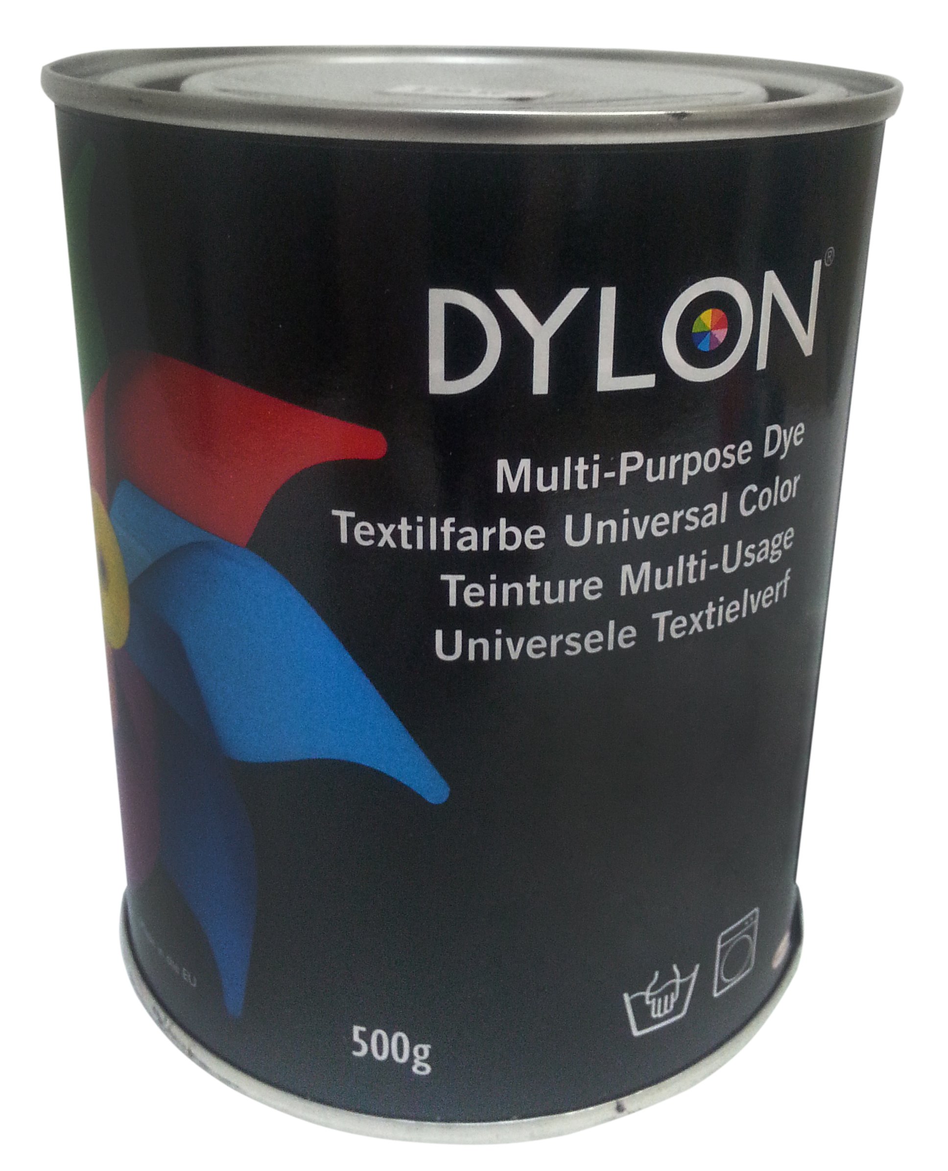 Dylon Multi Purpose Tie Dye Used by Best Designers, Suitable for