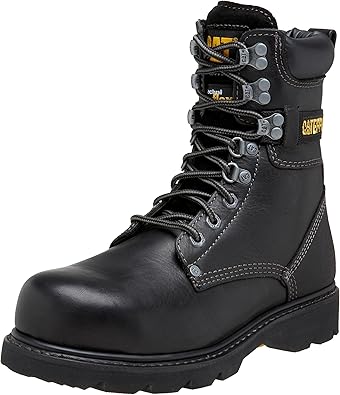 amazon caterpillar shoes