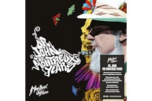 Dr. John: The Montreux Years