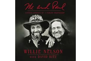 Me and Paul: Untold Stories of a Fabled Friendship