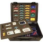 SNAP CIRCUITS Extreme SC-750R STEM Electronics Training Kit, Ages 8+ | Student training set combines advanced circuit building with guided study materials for curriculum use