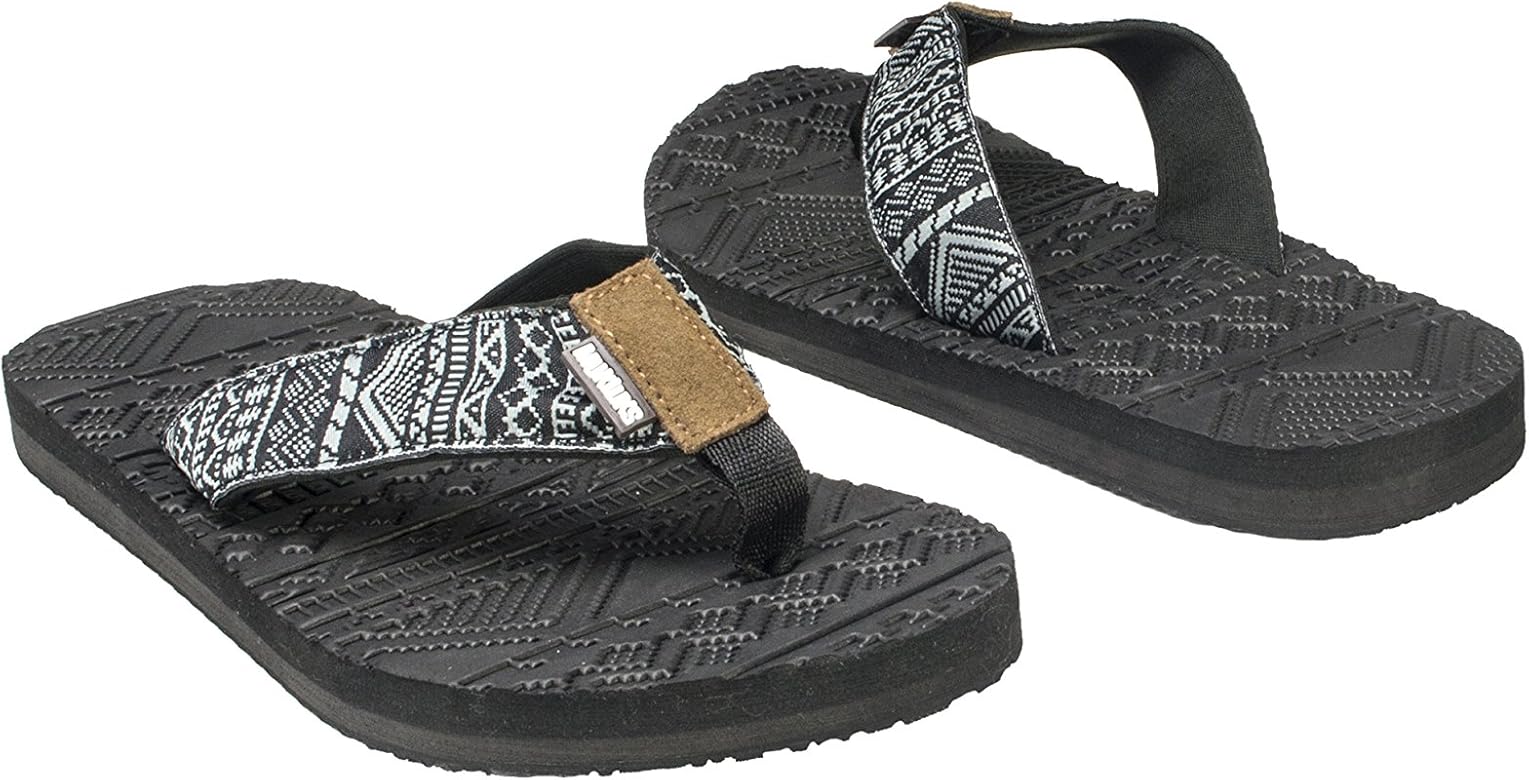 muk luks sport sandals