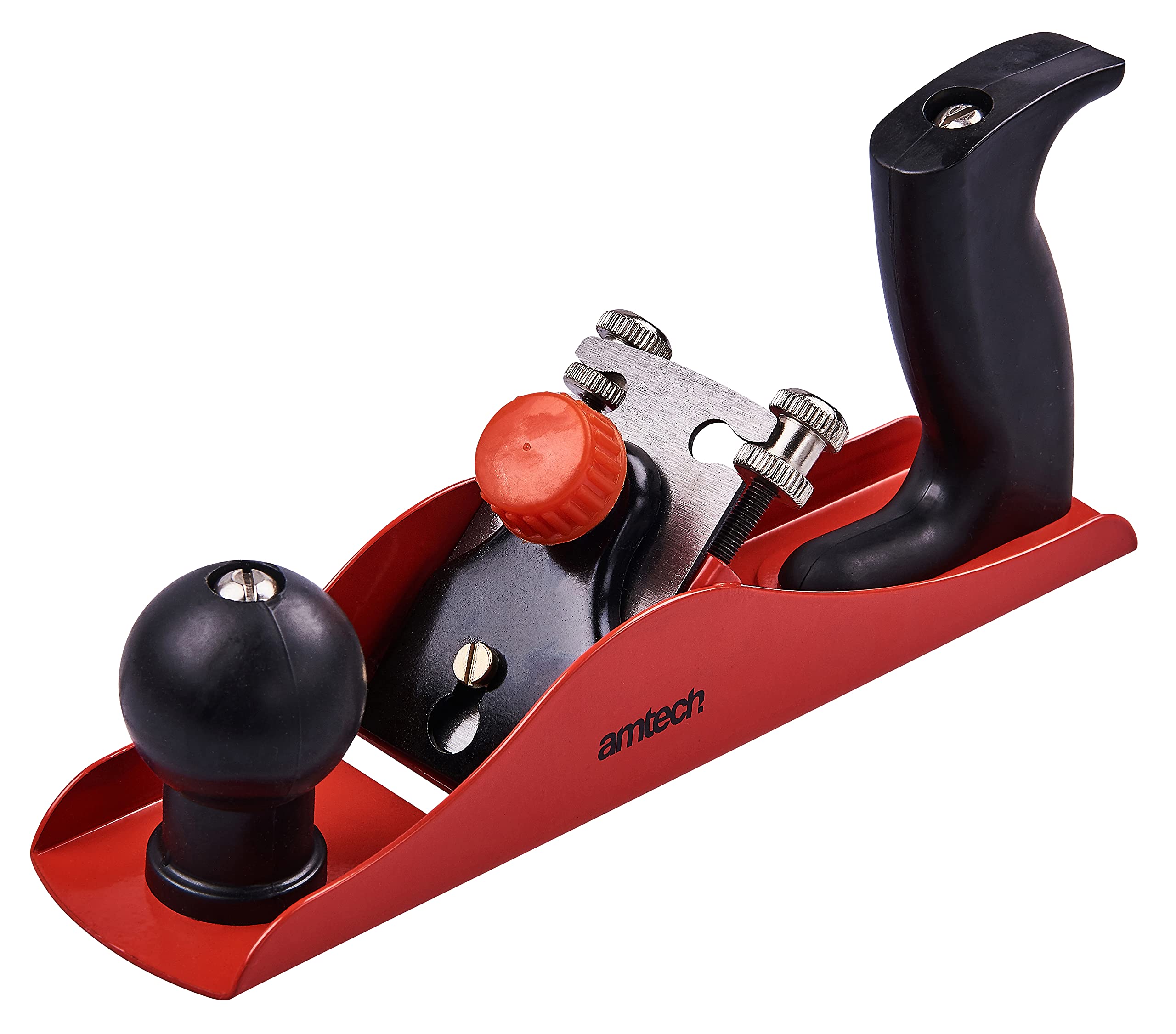 Amtech E0250 235mm (9.25") Smoothing Plane