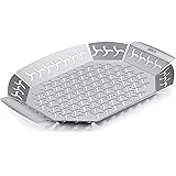 Flammkuchen- und Pizzaofen: Amazon.de: Garten