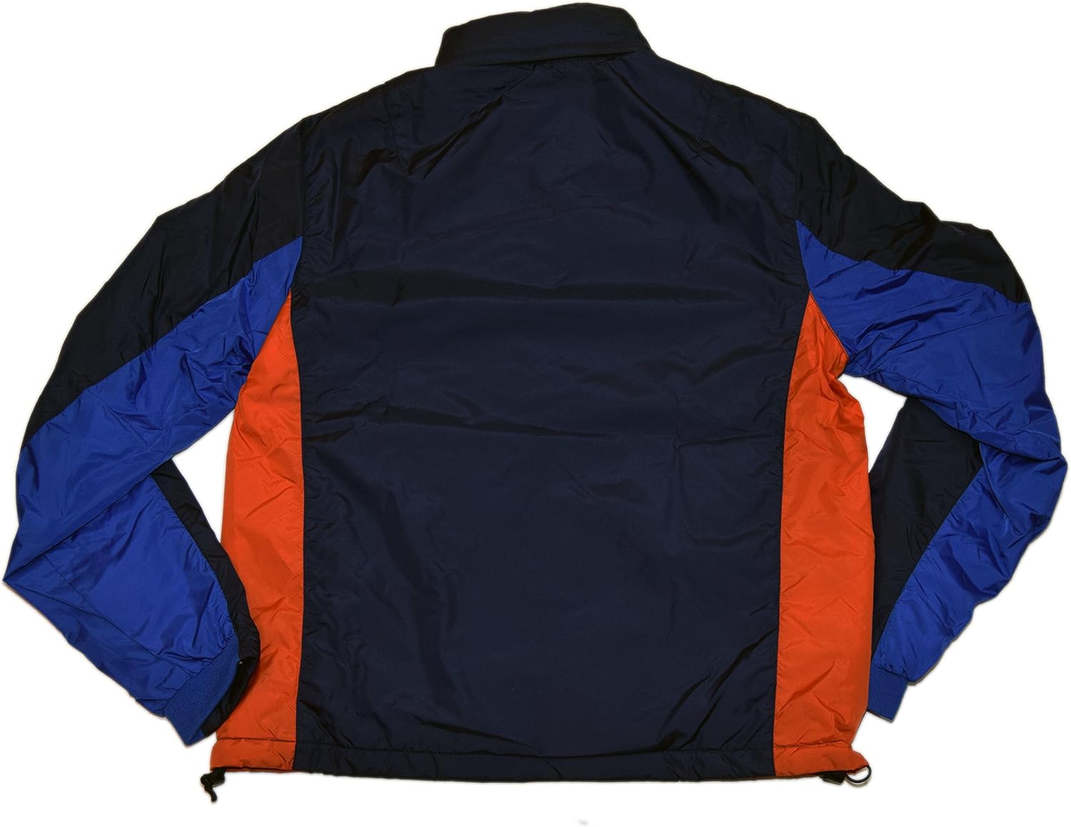 polo windbreaker