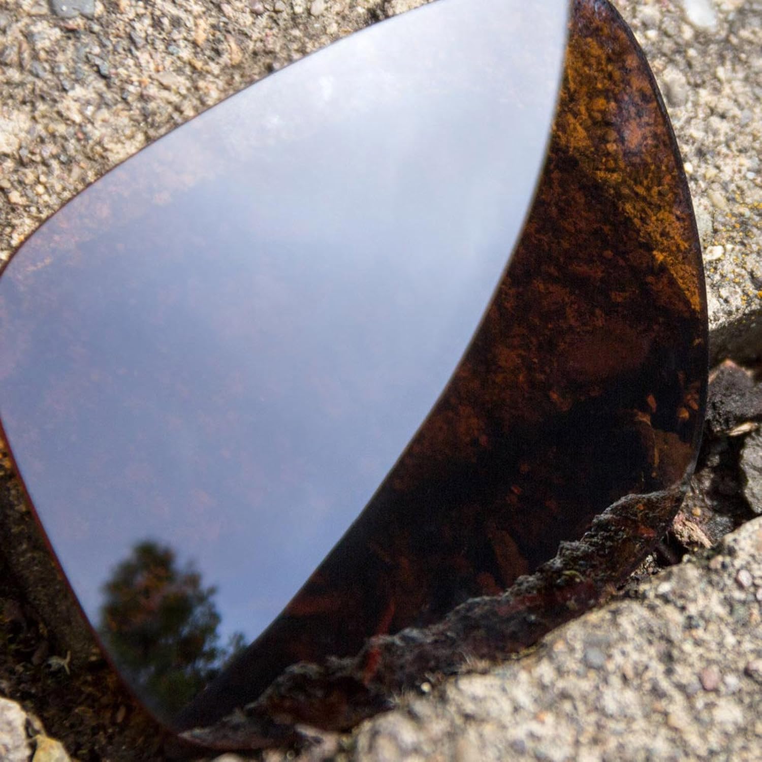 Revant Replacement Lenses for Spy Optic Fiona