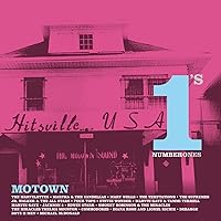 Hitsville USA: The Motown Singles Collection 1959-1971: Amazon.ca