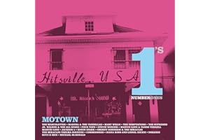 Motown #1's