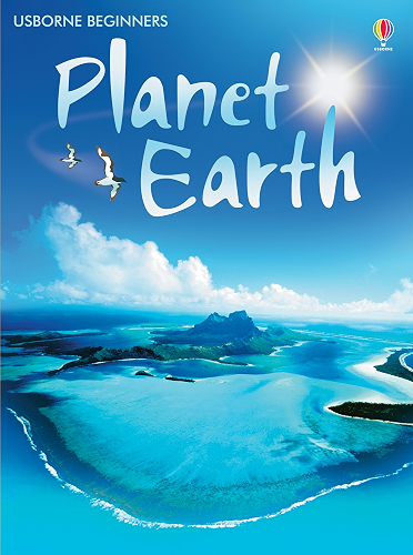 Download Planet Earth: For tablet devices (Usborne Beginners) (English Edition) PDF