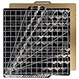 Compatible with Bambu Lab A1 Build Plate, Double