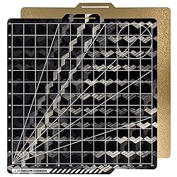 Compatible with Bambu Lab A1 Build Plate, Double