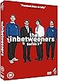 The Inbetweeners: Series 2 [DVD]