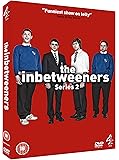 The Inbetweeners: Series 2 [DVD]