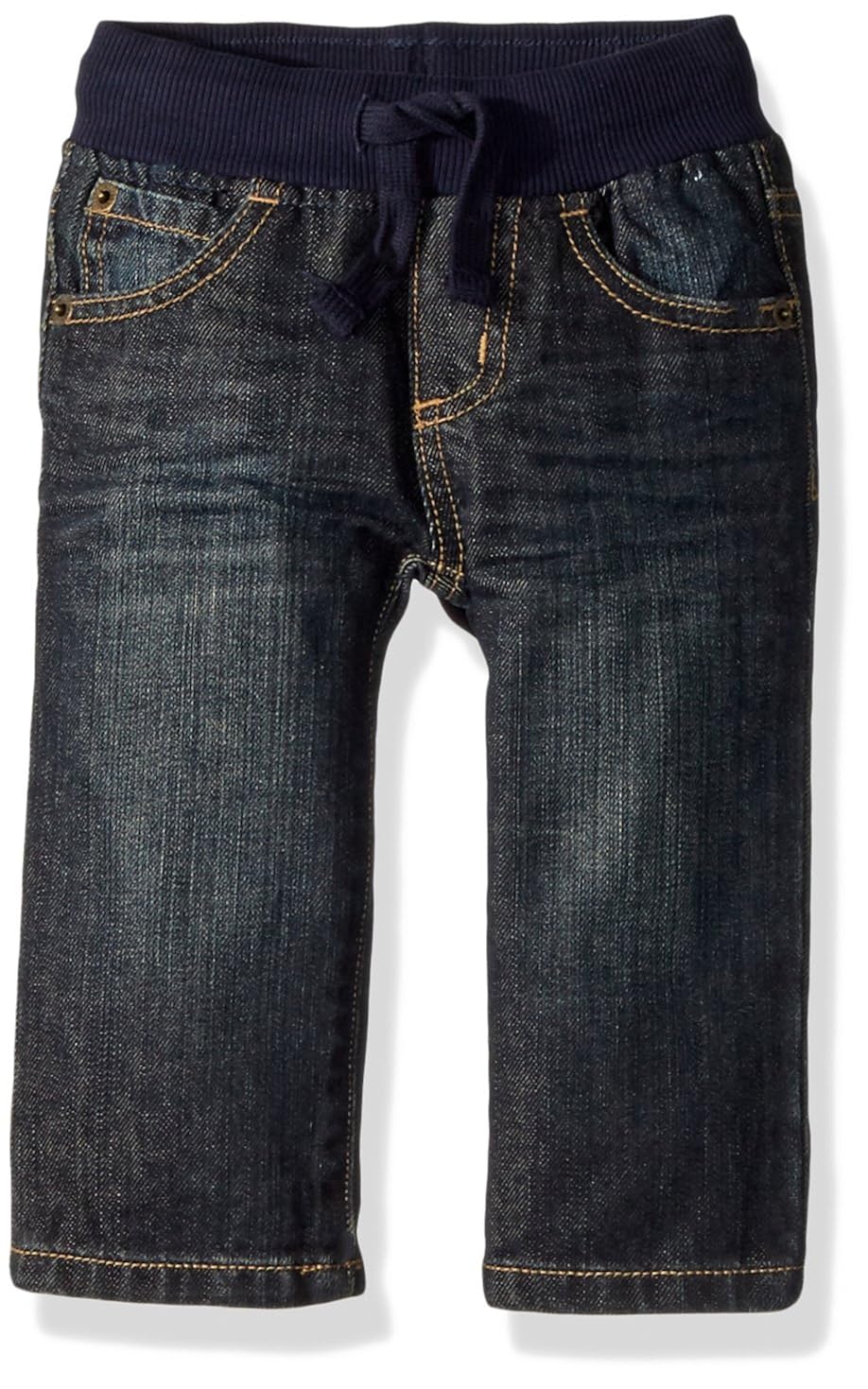 Baby Gymboree Boys Jeans Straight Pullon Jeans counter genuine www