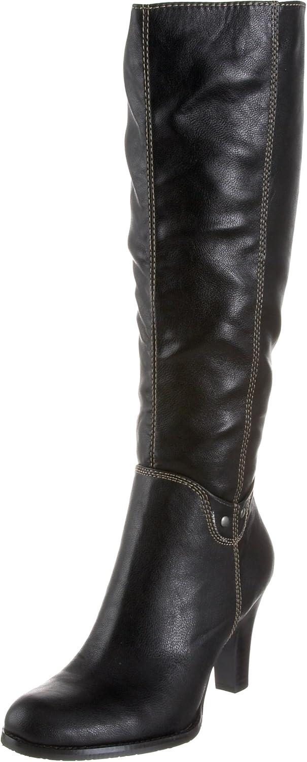 unisa knee high boots