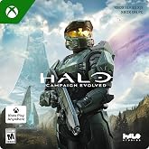 Halo: Campaign Evolved | Standard Edition | XBOX Series X|S and Windows Digital