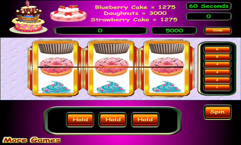 Slots Unlimited