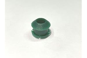 Xtremewarez Auto Trans Shift Cable Bushing Replacement For Dodge Avenger 2008-2014 / Ram 1500 2500 3500 2010-2018 / Caliber 2007-2012 / Durango 2014-2018 / Dodge Dart 2012-2016