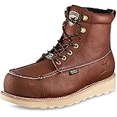 Irish Setter, Wingshooter XD, Men’s, 6", Waterproof, Non-Metallic Safety Toe, Work Boot
