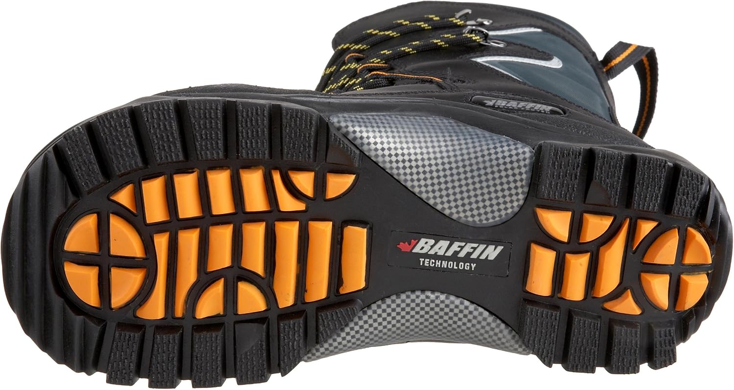 baffin lightning boots