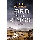The Two Towers (The Lord of the Rings, Book 2)