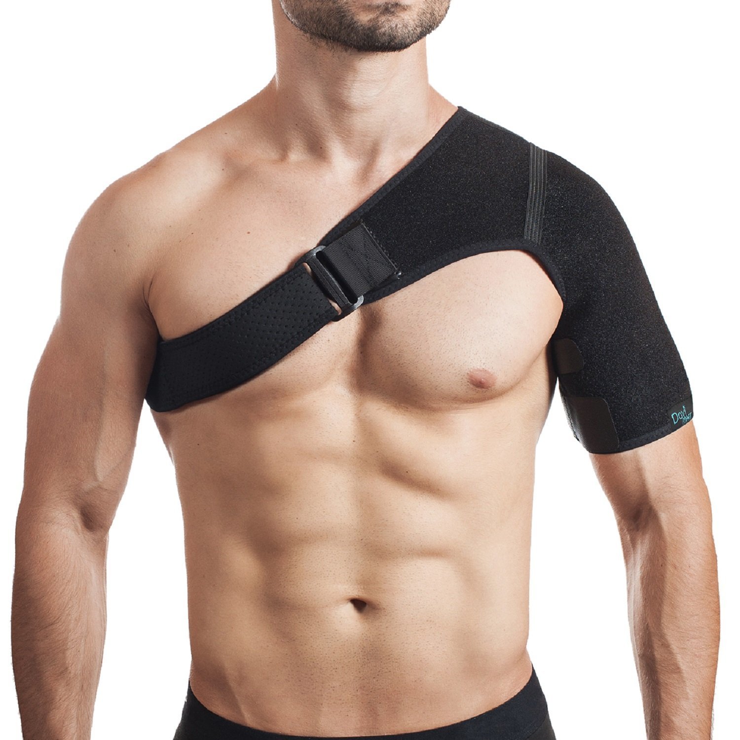 Best Shoulder Support For Dislocation at Bruce Stoddard blog