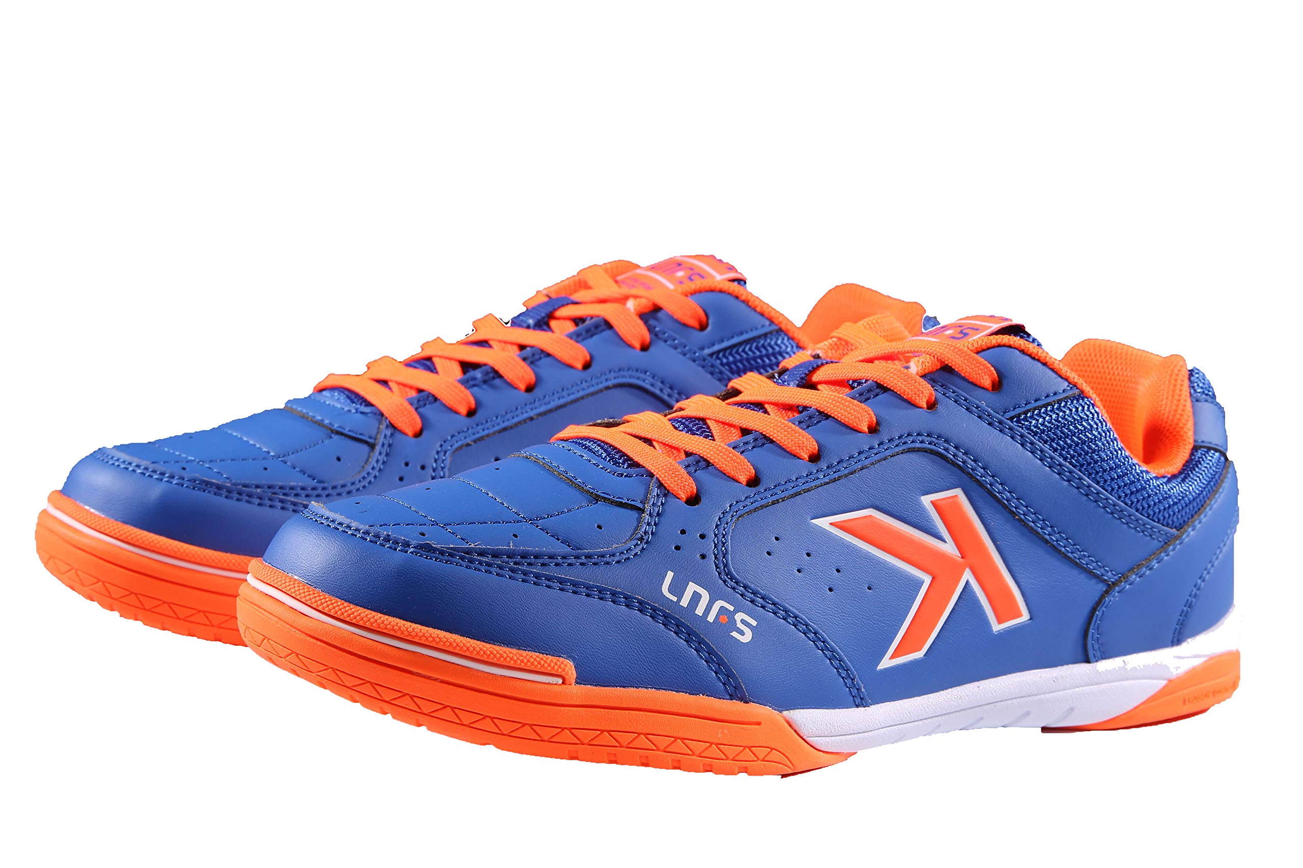 PRO Futsal Soccer Shoes – Indoor Futsal Shoes for Men Youth is The LNFS Main Sponsor