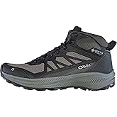 Oboz Men's Katabatic LT Mid GTX Hiking Boot
