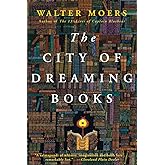 The City of Dreaming Books