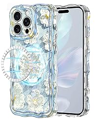 Avocase for iPhone 16 Pro Case, Colorful Oil