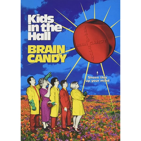 その他 Kids in the Hall: Complete Season 5 1993-1994 [DVD] Amazon.com: Kids in the Hall - Complete Season 5 [DVD