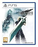 FINAL FANTASY VII REMAKE INTERGRADE