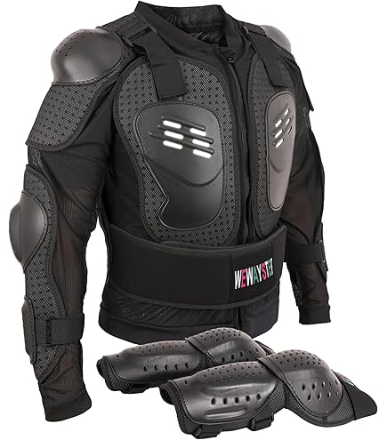 Buy Fox Racing Kids Youth Chest Protector Mx Atv Medium In Bakersfield - Foto 3