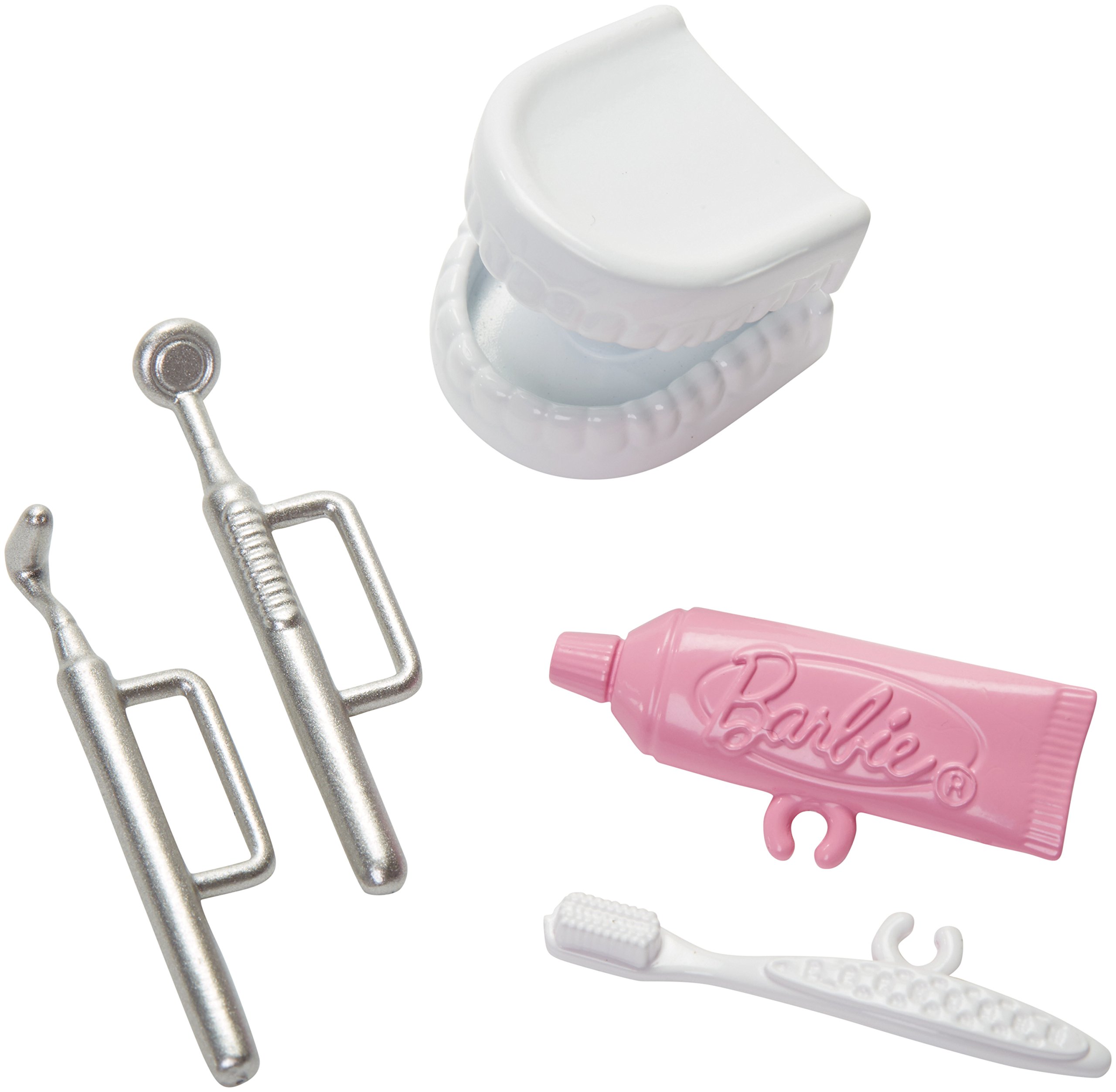 Barbie Careers Dentist Playset