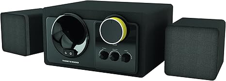 thonet & vander stil