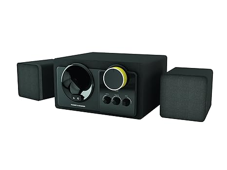 thonet & vander stil