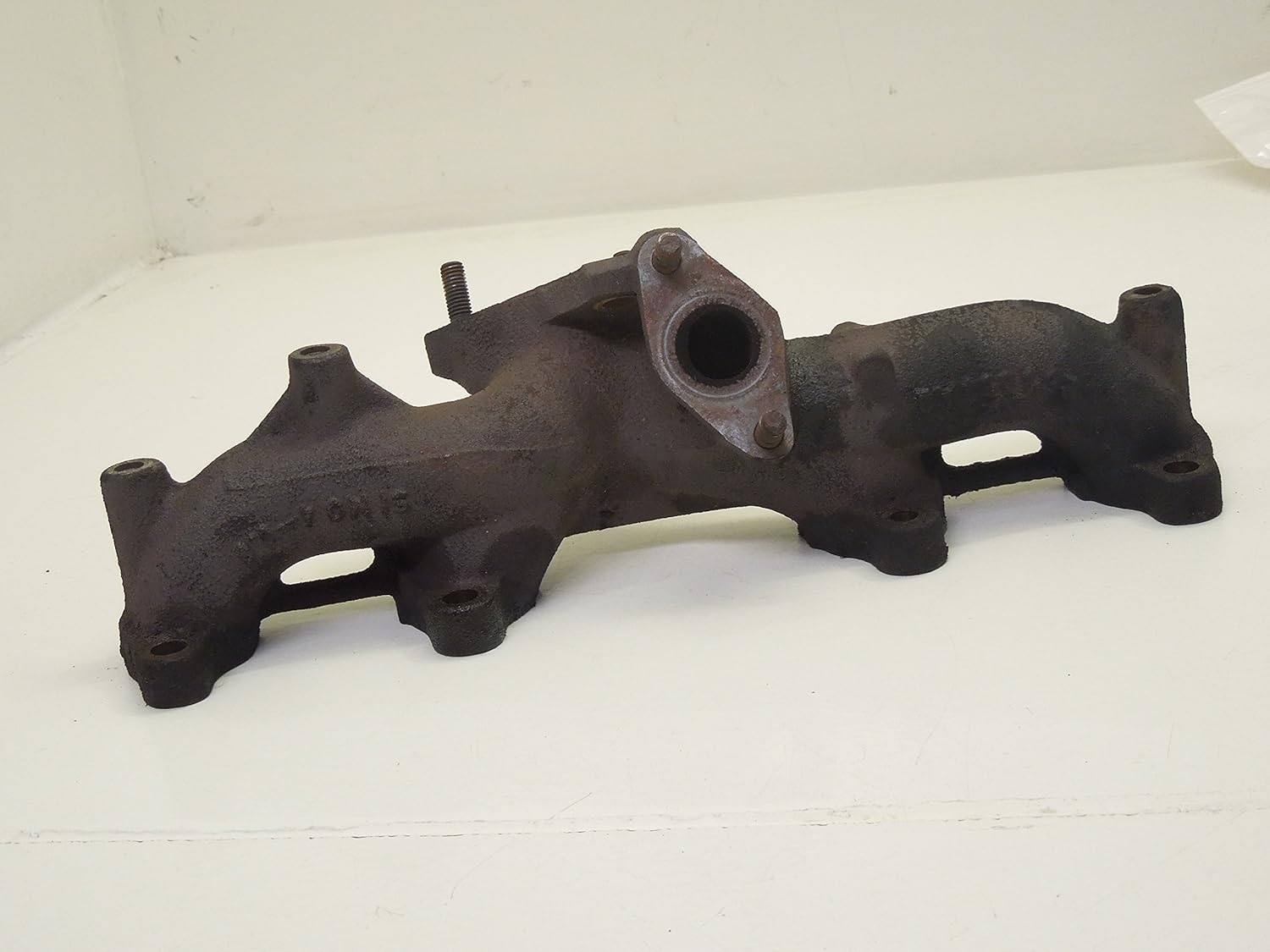 Audi A6 C5 1.9 TDi Diesel Exhaust Manifold Amazon.co.uk Car & Motorbike