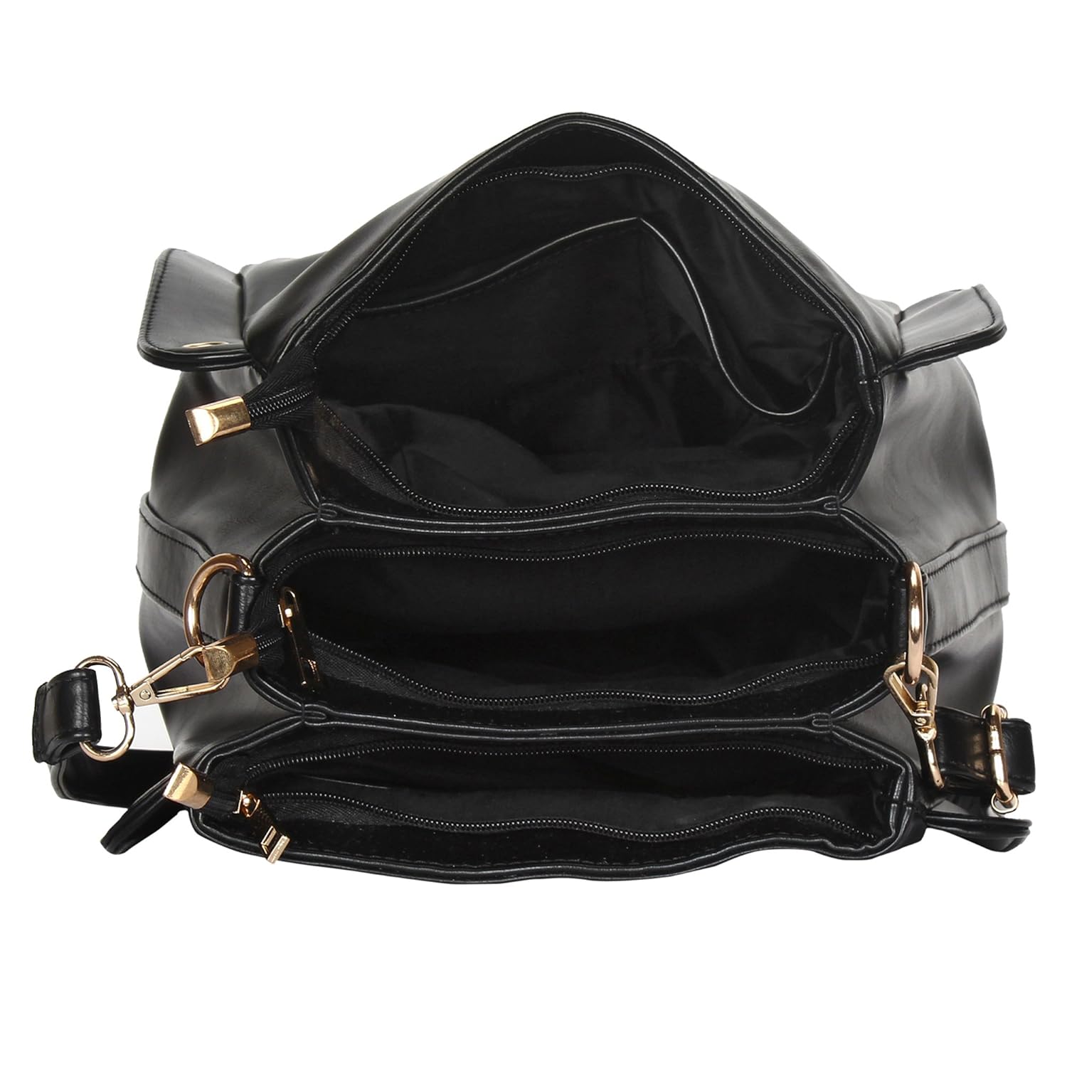 lychee bags stylish lara sling bag for girls