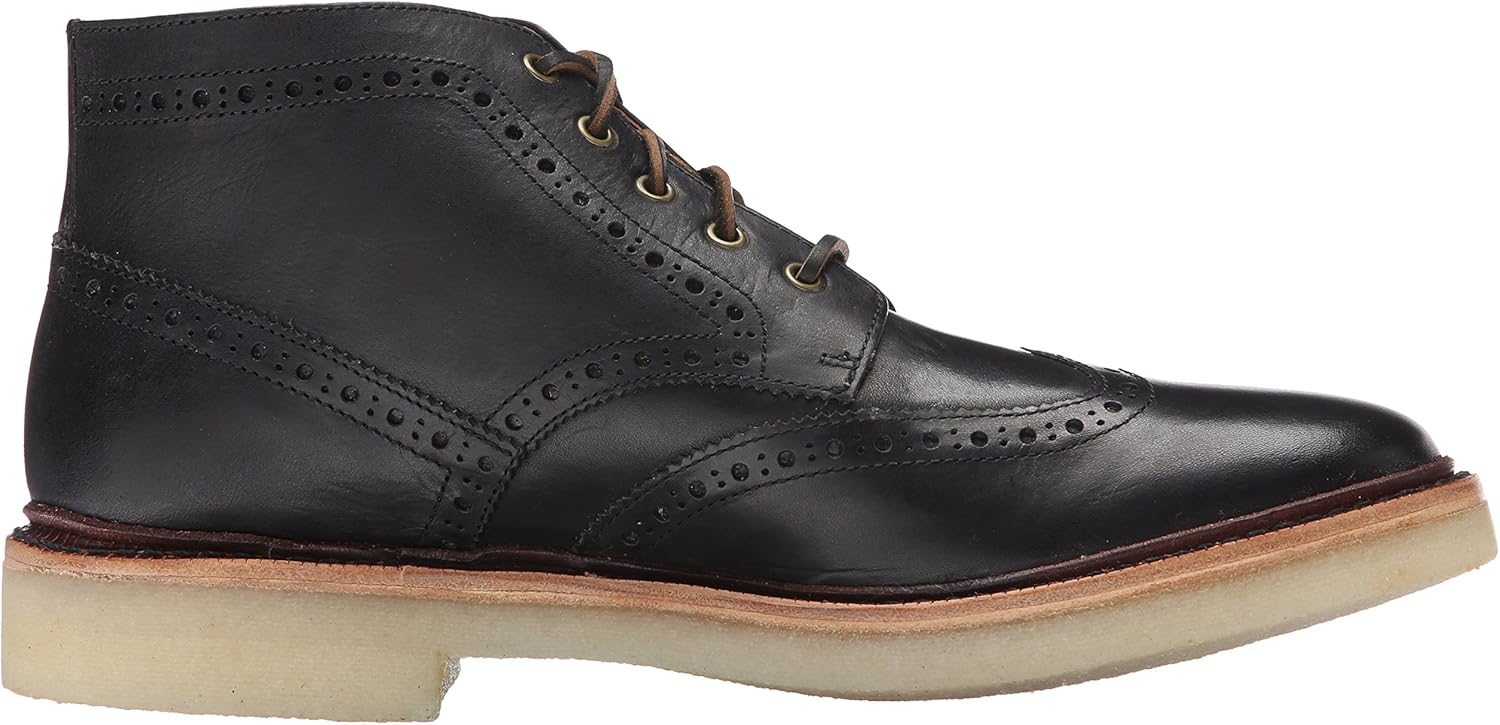 frye luke wingtip