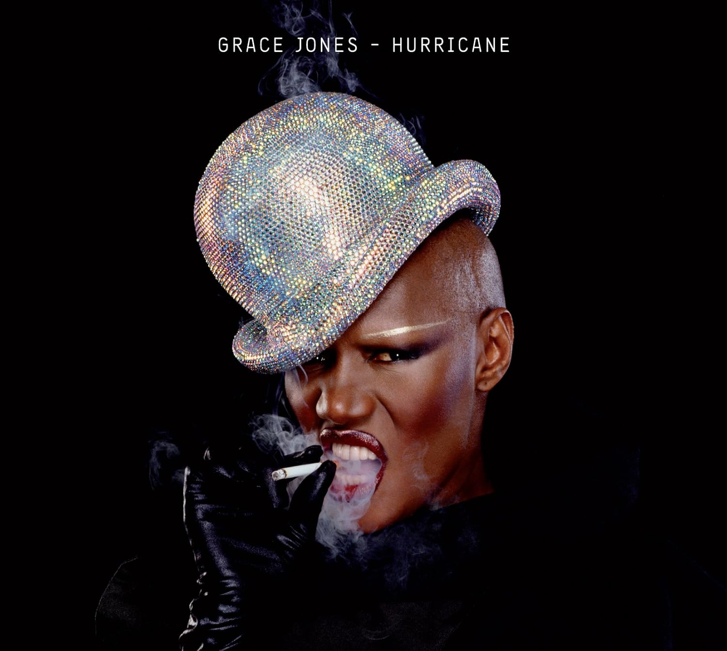 Image result for grace jones hurricane