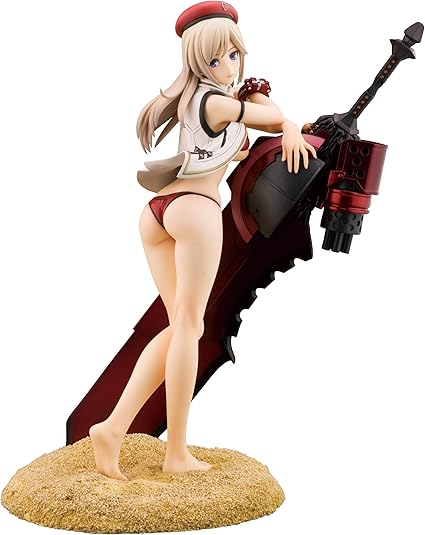 god eater alisa figure