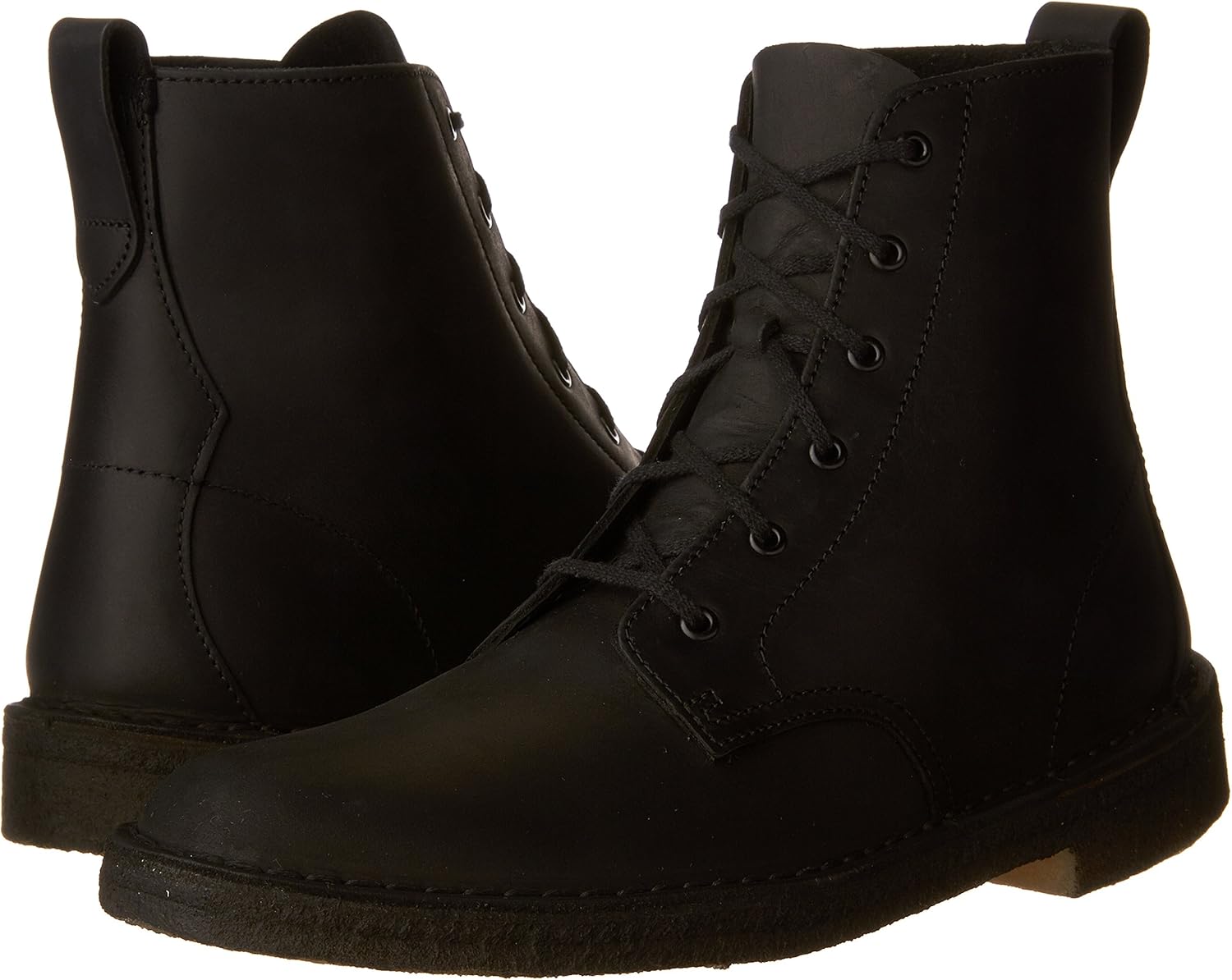 clarks men's desert mali boot