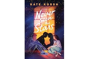 Never Seen the Stars